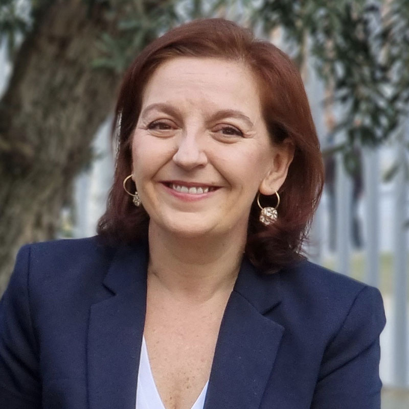 Ana Segura Anaya