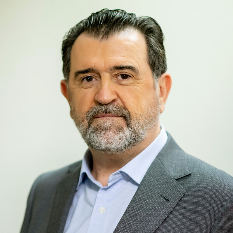 Arsenio Escolar