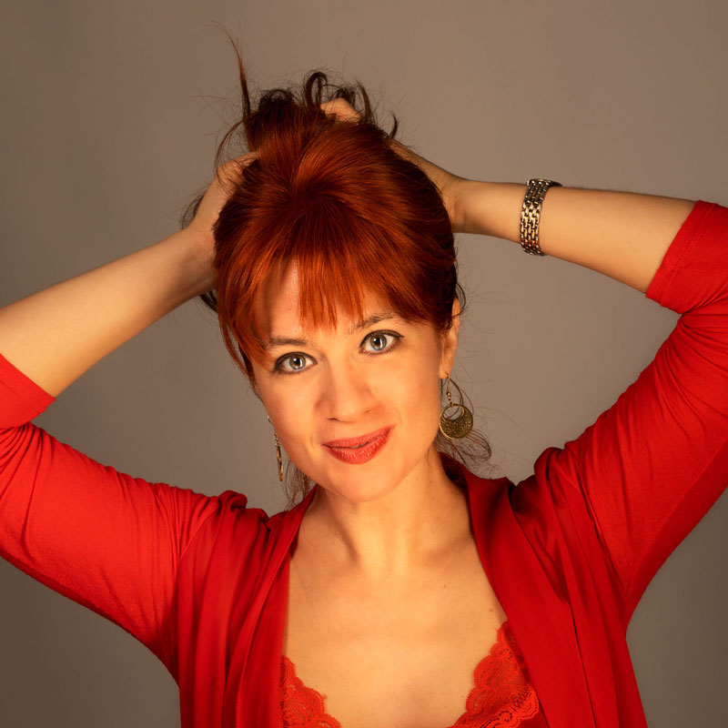 Ioana Gruia