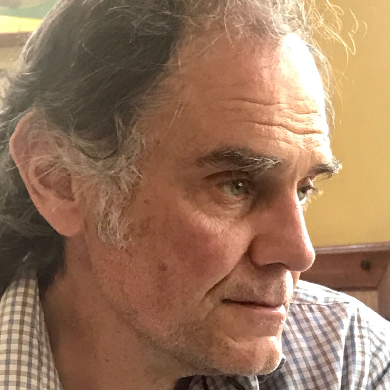 Javier Pérez Andújar