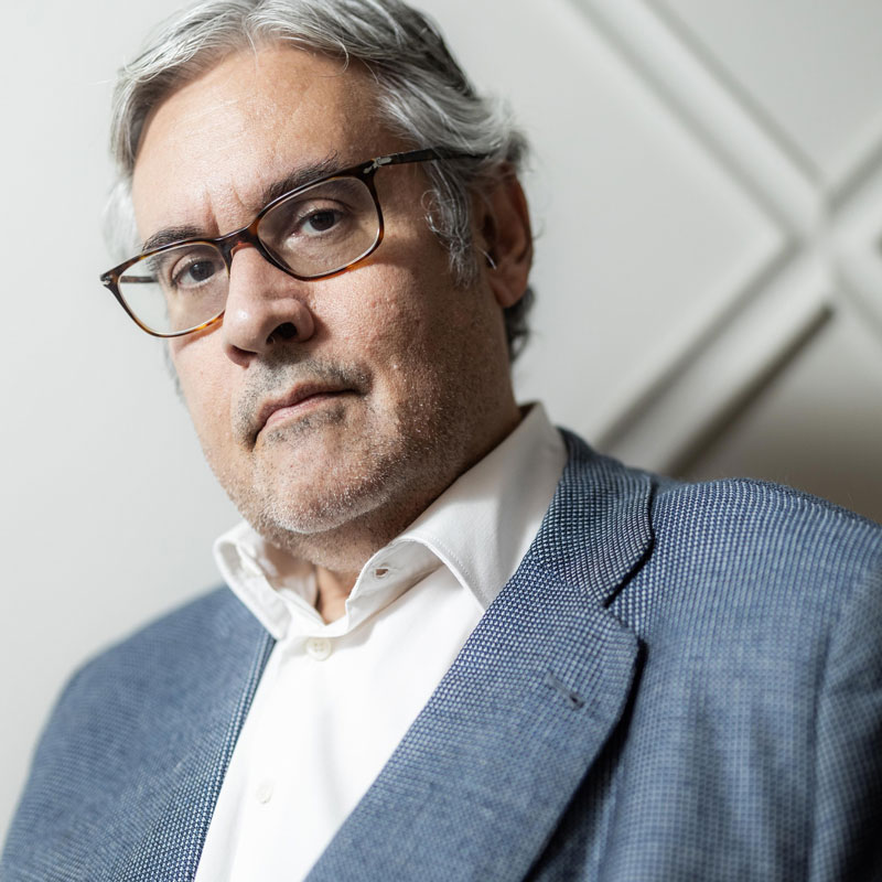 Juan Manuel de Prada