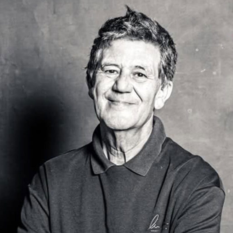 Mariano Gistaín