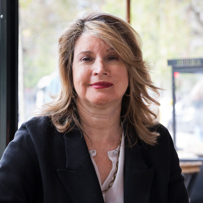 Mercedes Monmany