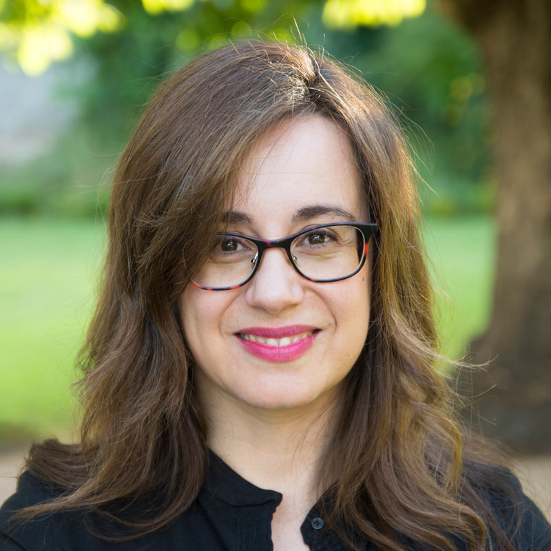 Noemí Sabugal